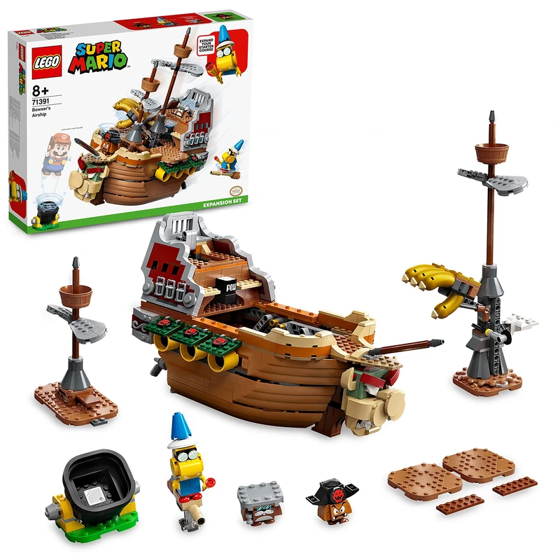 LEGO tbd-Leaf-12-2021