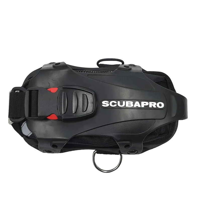 Scubapro Fluid Form Lead Pouch Kit