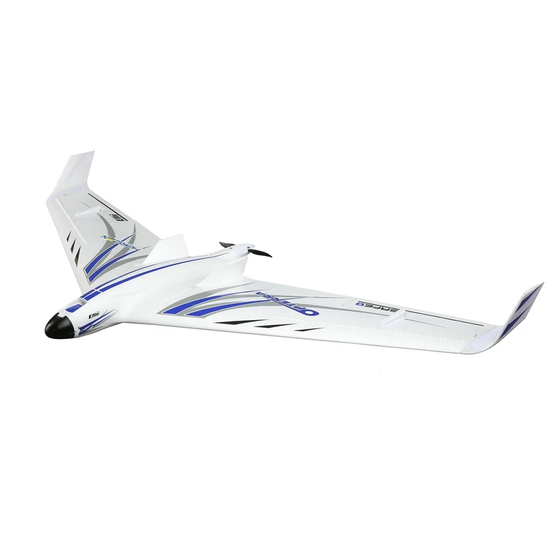 E-Flite Opterra 2 m Wing BNF Basic with AS3X and Safe Select