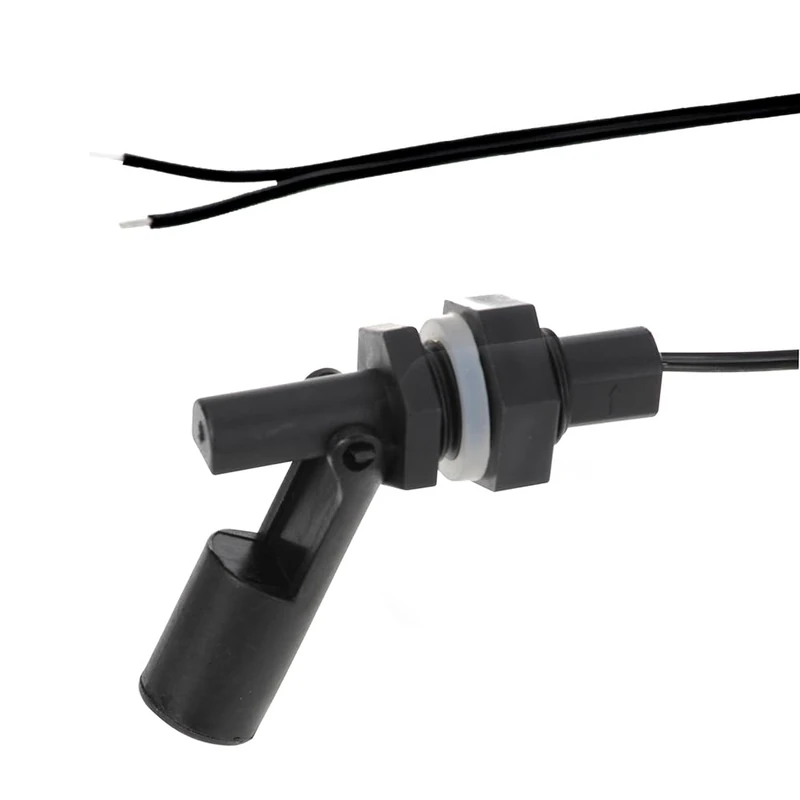 H-Tronic S3 Float Switch 25 V/AC, 60 V/DC 0.4 A Pack of 1