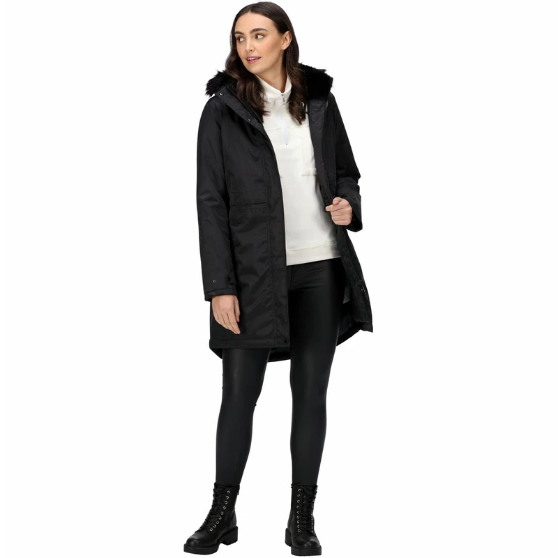 Regatta Remina Womens Jacket