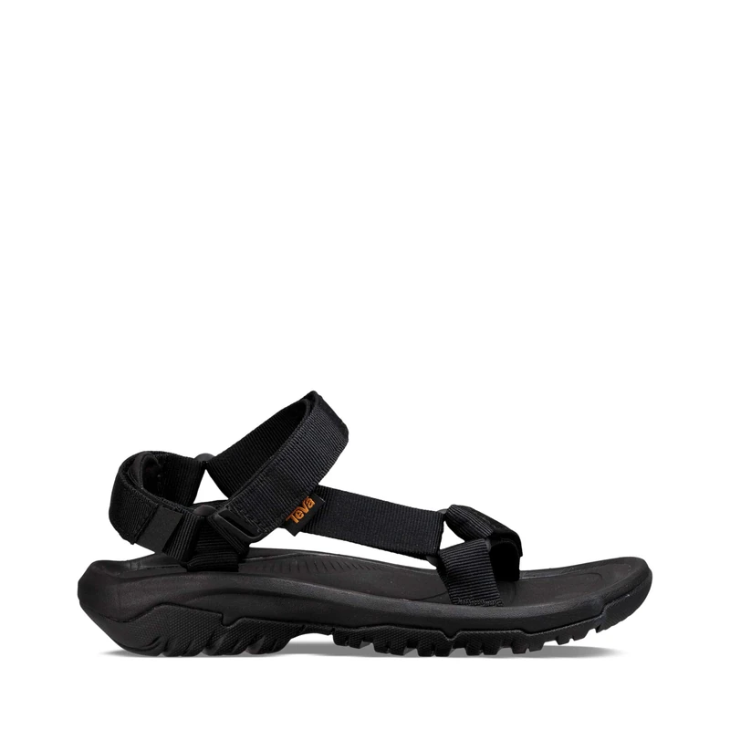 Teva Women's W Hurricane XLT2 Flip-Flop, Black, 11 UK