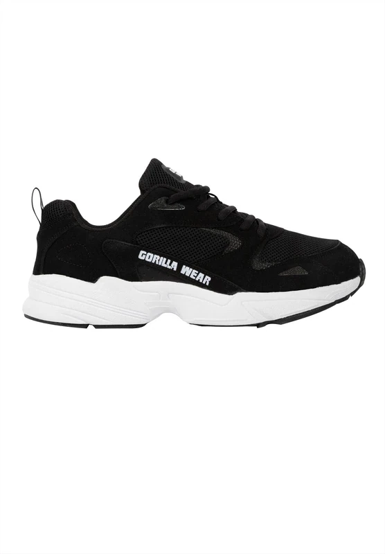Newport Sneakers - Black - EU 42