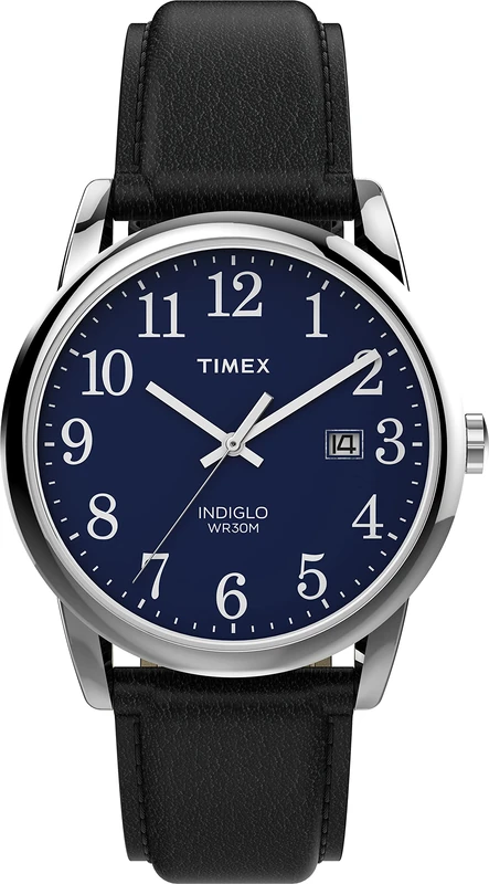 Timex Easy Reader Men's 38mm Watch TW2V26600