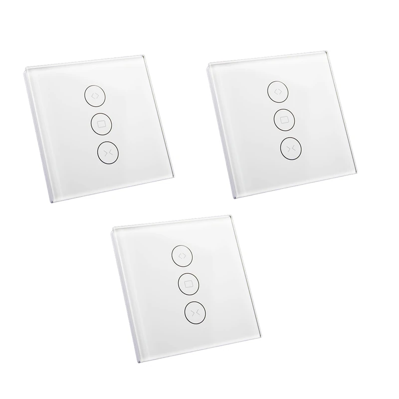 Daewoo IVR501WP3 Switch White - Image 1