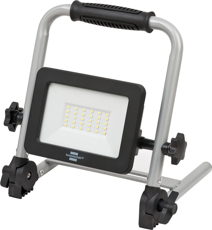 Brennenstuhl 2000MA Battery-Powered 20W 2150lm