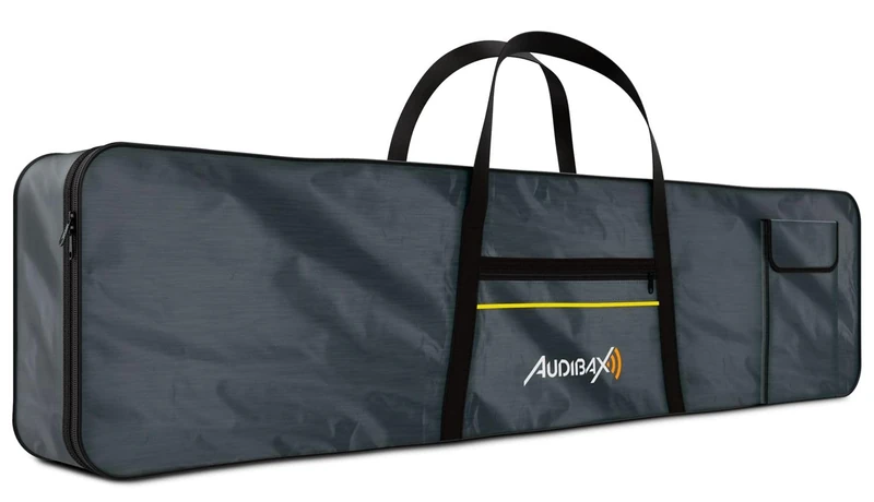 Audibax Onyx Bag 88 Funda for Teclados/Pianos 88 Teclas