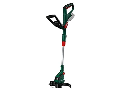 Parkside® Cordless Edge Trimmer »PRTA 20-Li C3«, 20 V, Green, Black - Image 1