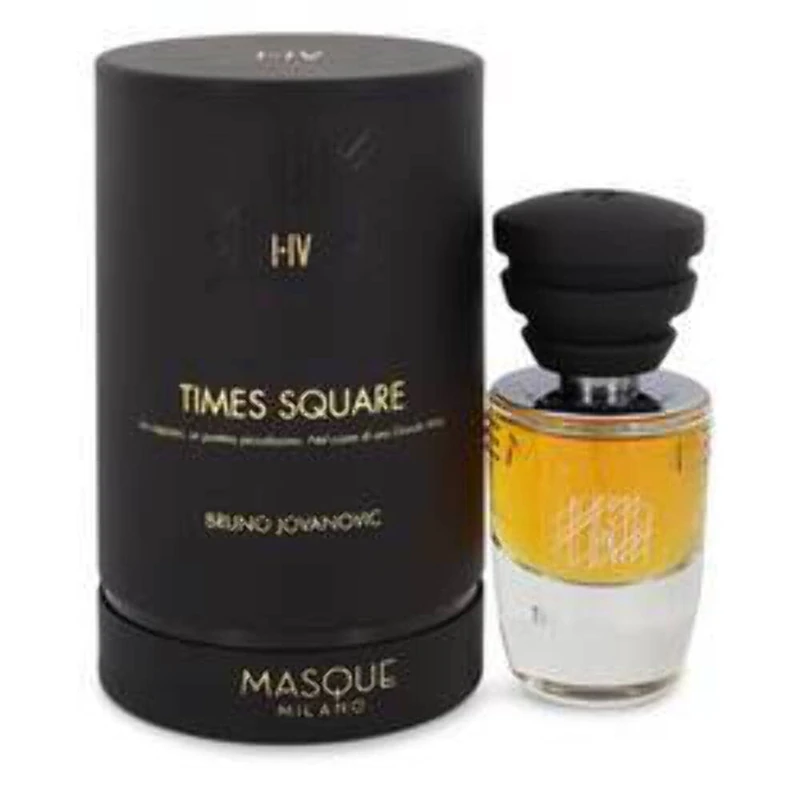 Masque Milano Times Square EDP 35 ml - Image 1