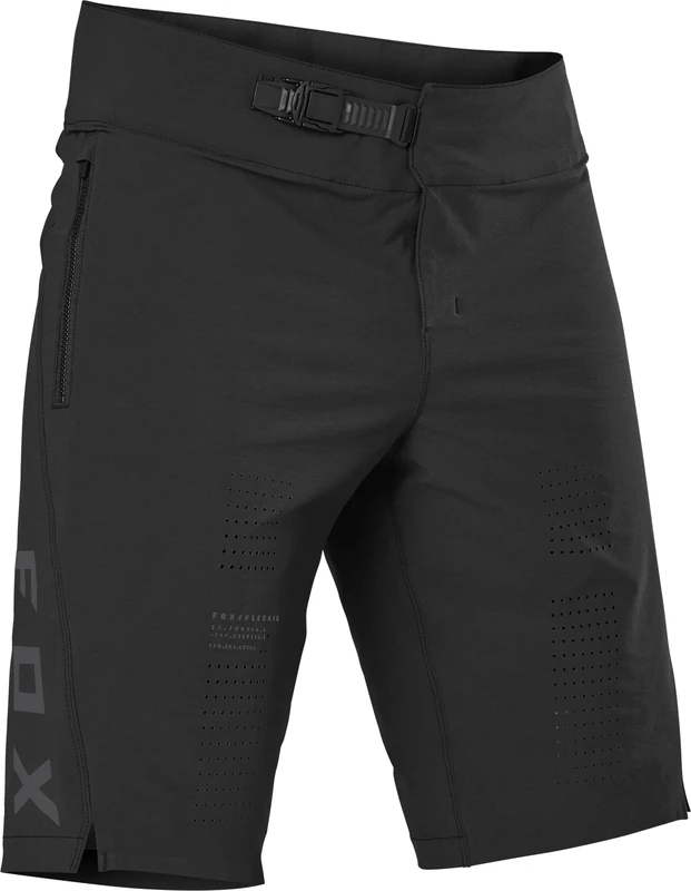 Fox Racing - Flexair Short,Black,40
