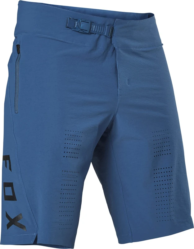 Fox Racing - Flexair Short,Blue,30