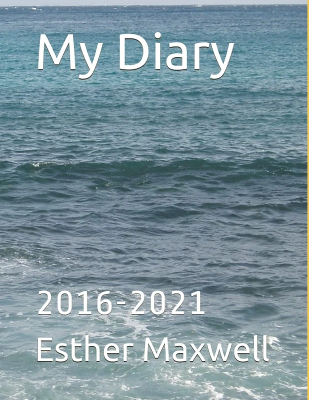 My Diary: 2016-2021