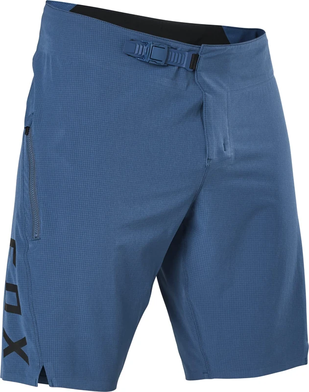Fox Racing - Flexair Lite Shorts,Blue,30