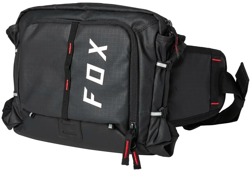 Fox Racing - Lumbar Hydration Pack,Black,OS