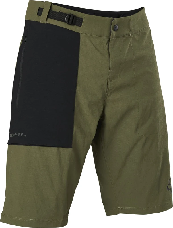Fox Racing - Ranger Utility Short,Green,30