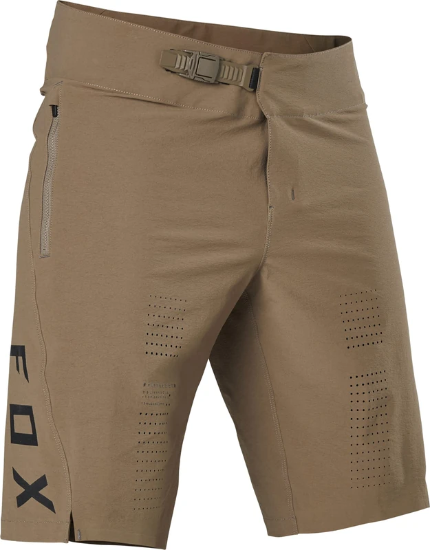 Fox Racing - Flexair Short,Brown,40 - Image 1