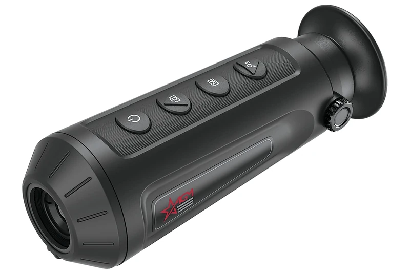 AGM Global Vision Taipan TM15-256 Thermal Monocular 256x192