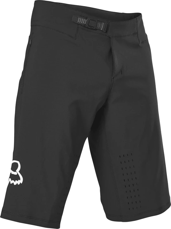 Fox Racing - Defend Short,Black,28