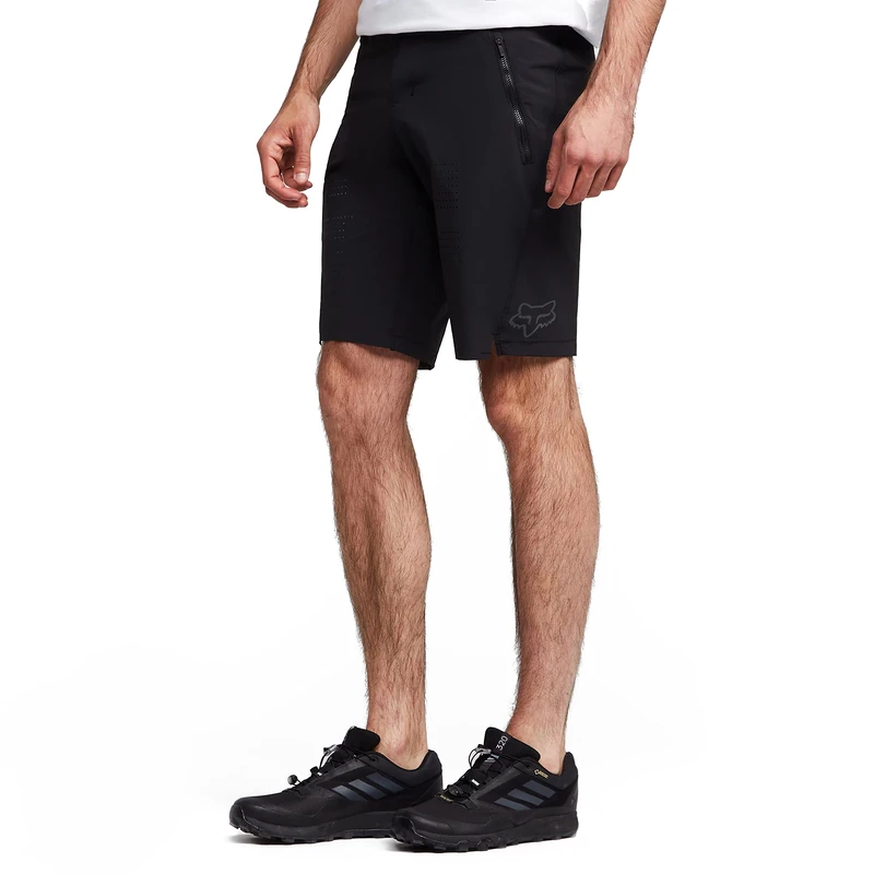Fox Racing - Flexair Short,Black,36