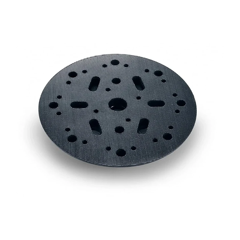 FLEX PLATO DE LIJA DE VELCRO SOFT SP-EC S D150