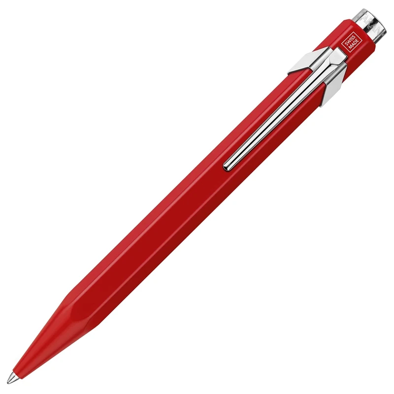 Caran d'Ache Roller pen 849 Red, 0846.070