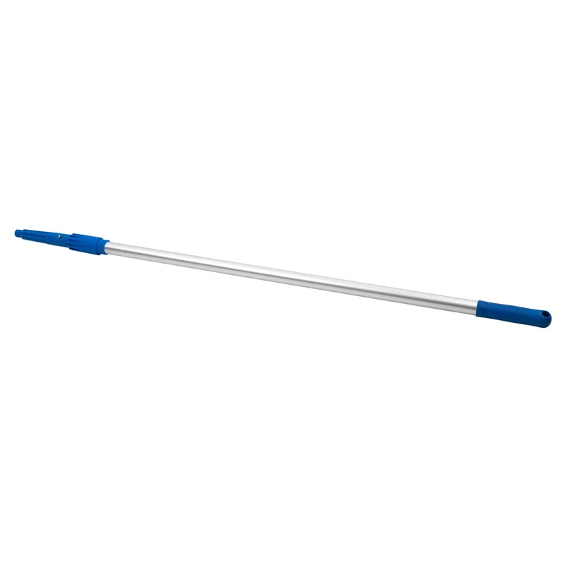 Extendable Telescopic Handle | Jucar Model | Measures 1-1.8 m | Pack of 6 Units - Image 1