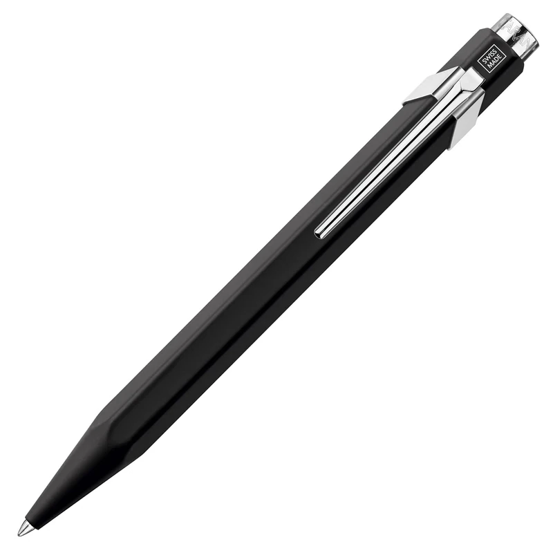Caran d'Ache Roller pen 849 Black, 0846.009