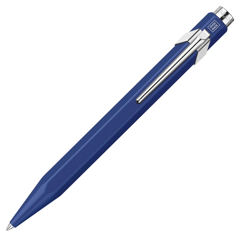 Caran d'Ache Roller pen 849 Blue