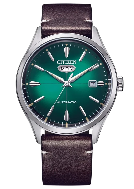 Citizen Automatic Watch NH8390-03XE