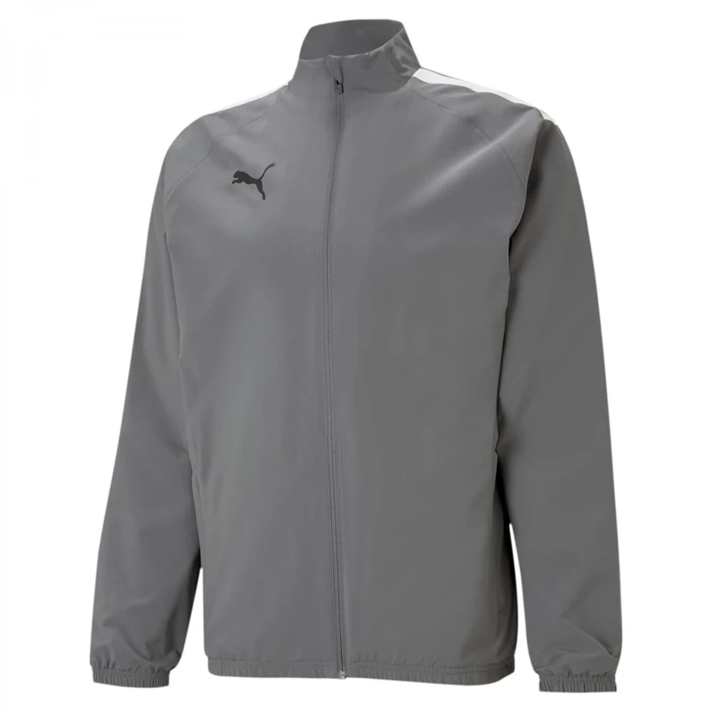 PUMA Teamliga Sideline Men's Jacket Sweater