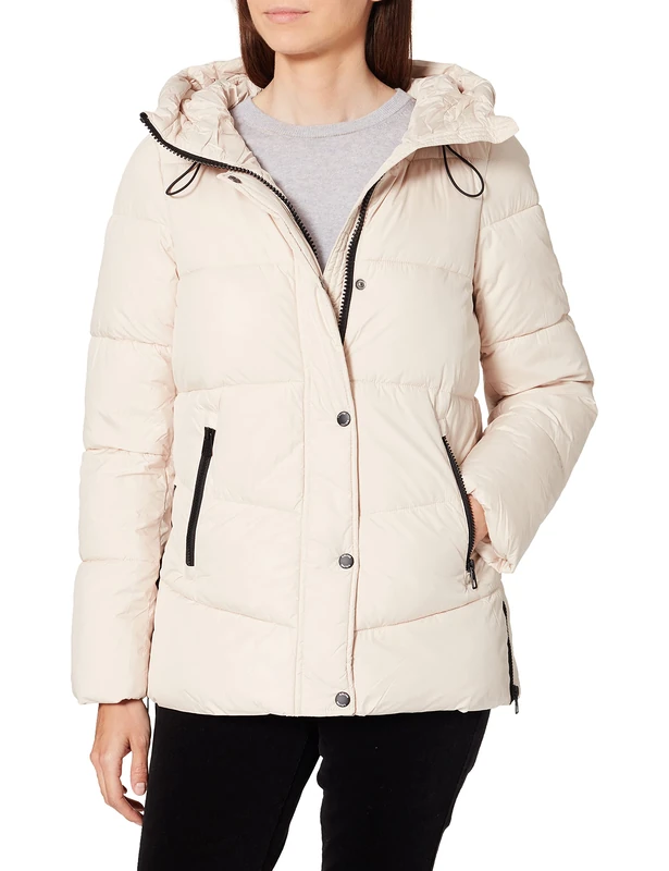 s.Oliver Women's 120.12.109.16.150.2065666 Jacket, 8100, 34