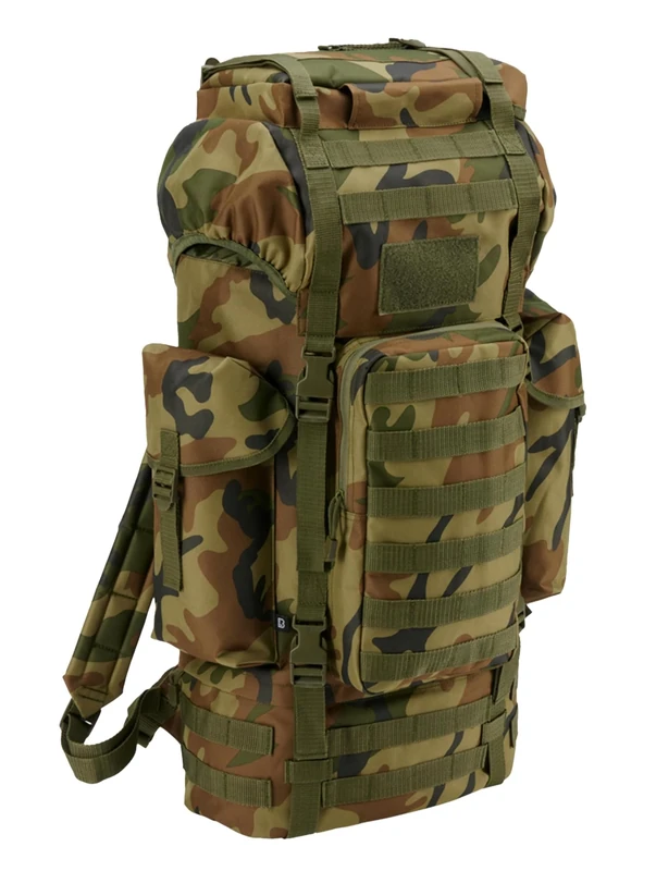 Brandit Army Army Outdoor Trekking Bag 65 L