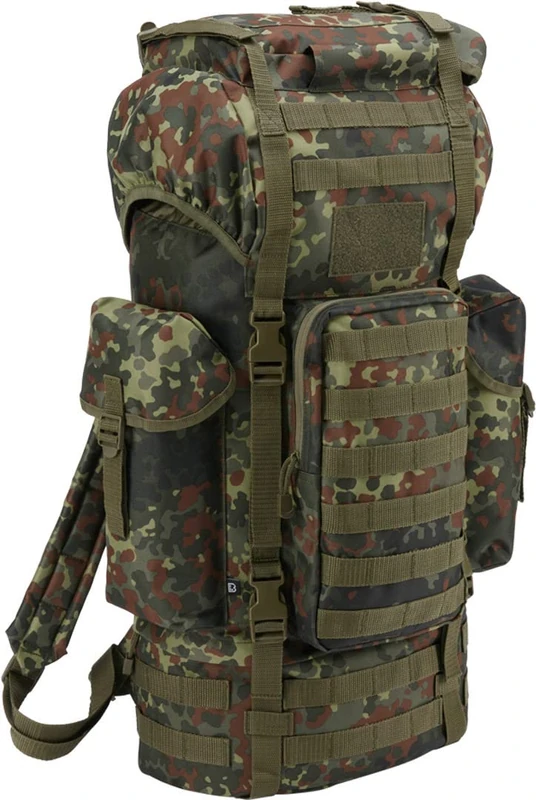 Brandit Unisex Molle Combat Backpack