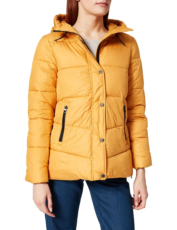 s.Oliver Women's 120.12.109.16.150.2065666 Jacket, 1805, 34