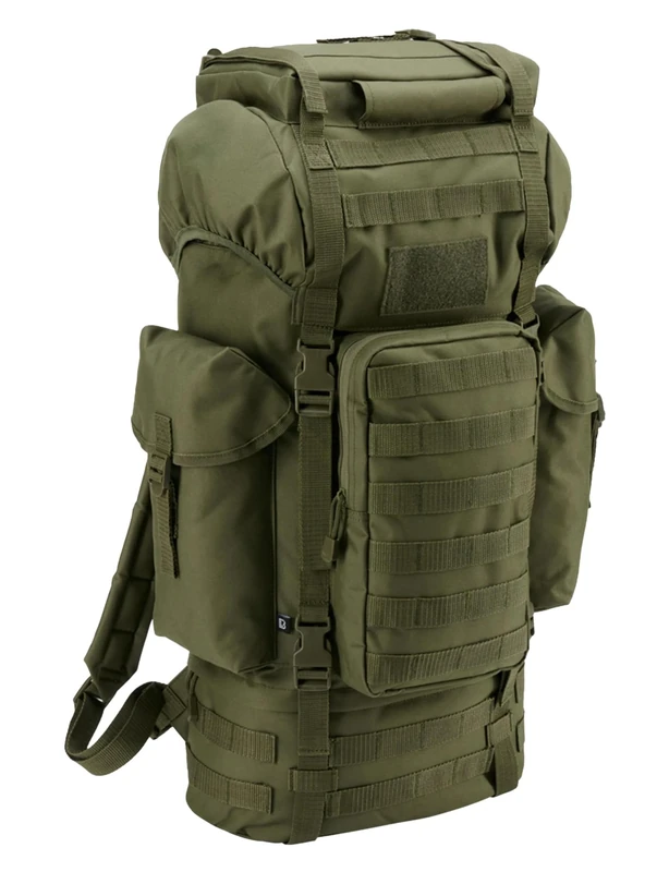 Brandit Army Army Outdoor Trekking Bag 65 L