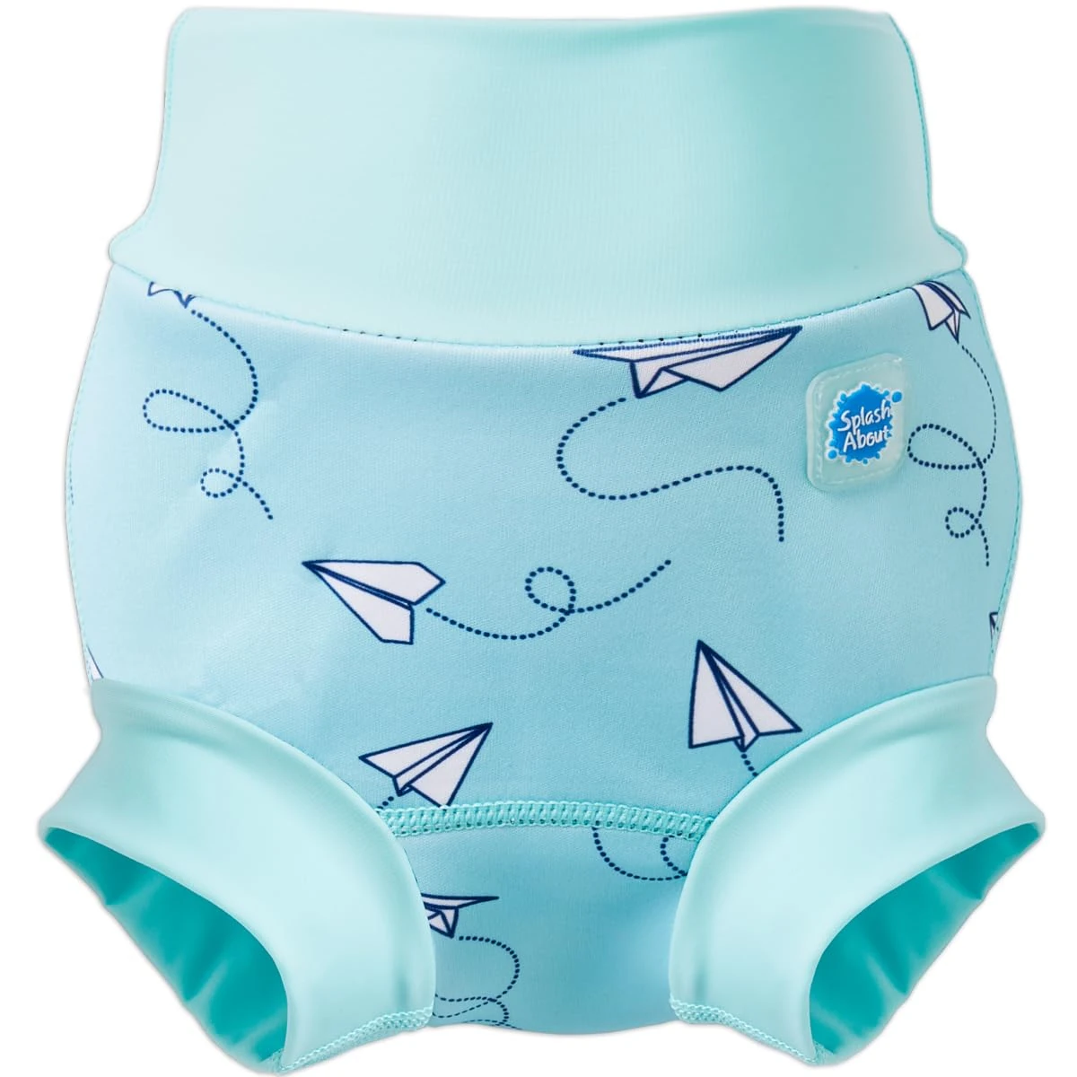 Splash About Happy Nappy Paper Planes 0-3 Months