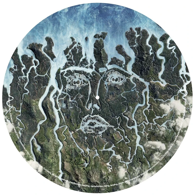 Energy (Rsd 21) [VINYL]