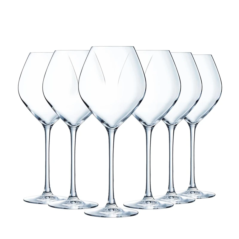 Chef & Sommelier Cheer Up Stemmed Glass 35 cl