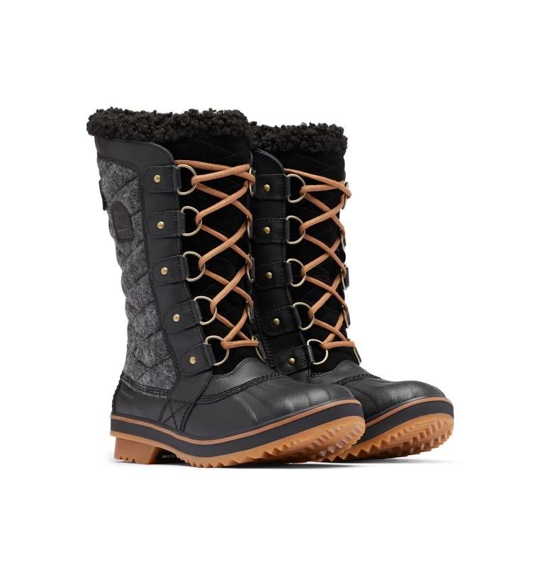 Sorel Women's Shell Boot, TOFINO II WP - Image 1