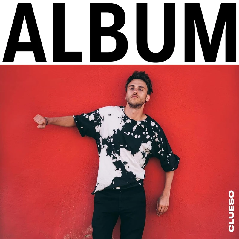 Album [VINYL]