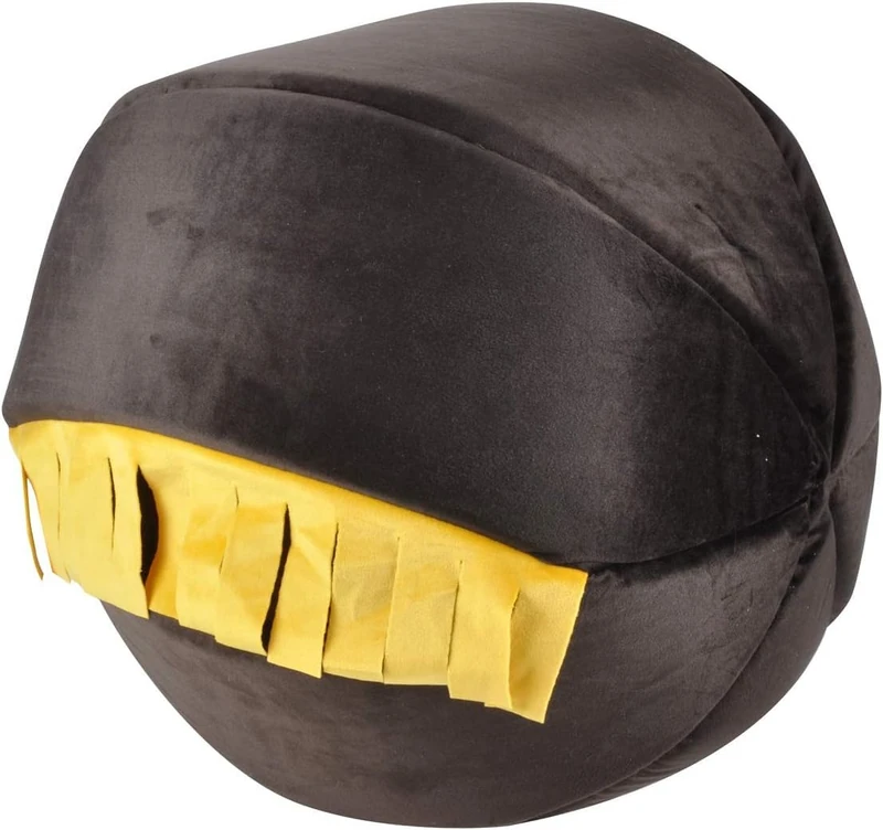 2-in-1 kennel velvet o40cm Cosy Golden