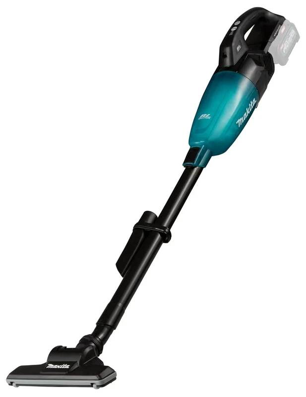 Makita CL001GZ04 40V Max Li-ion XGT Brushless Vacuum Cleaner – Batteries and Chargers Not Included