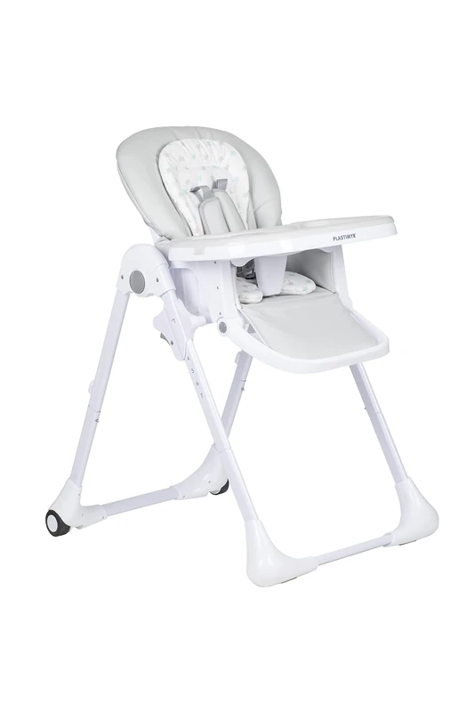 PLASTIMYR Highchair Model Twinkle Positions Highchair