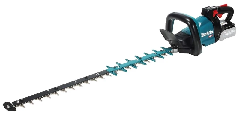 Makita UH005GZ 40V Max Brushless 75cm Hedge Trimmer - XGT