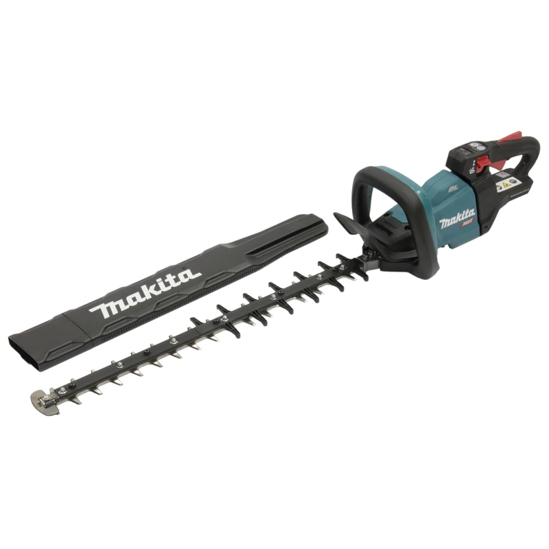 Makita UH006GZ 40V Max Li-ion XGT Brushless 60cm Hedge Trimmer – Batteries and Chargers Not Included