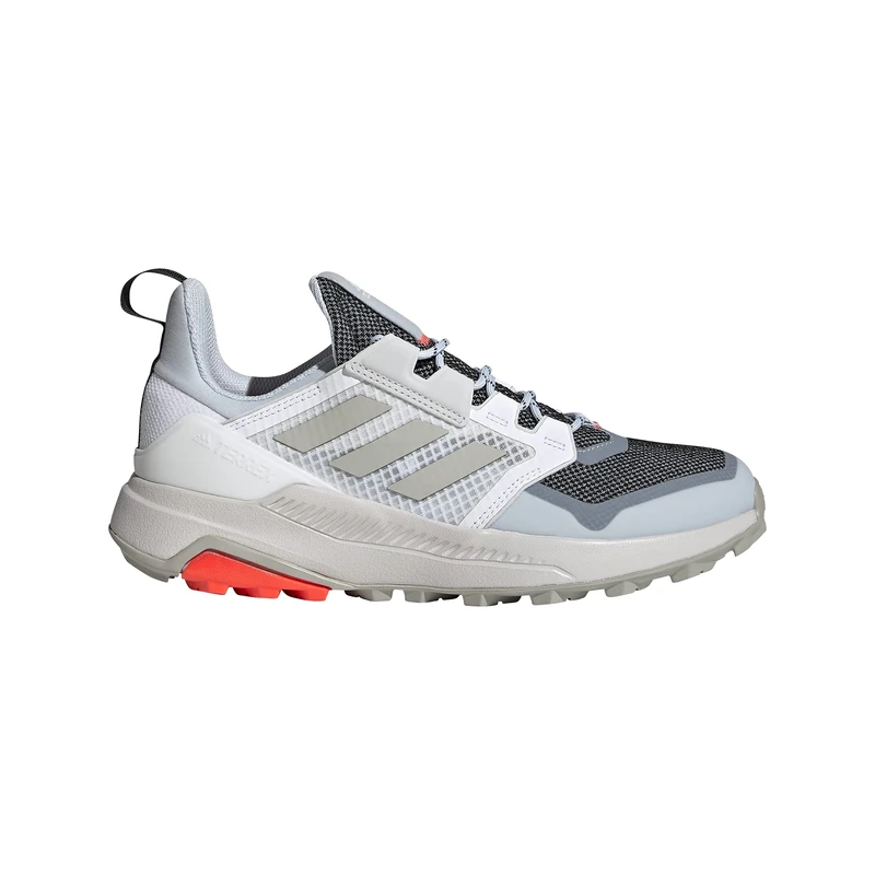 adidas Men's Terrex Trailmaker Primegreen Trekking & Hiking Shoes, Multicoloured Azuhal Grimet Ftwbla, 7 UK - Image 1