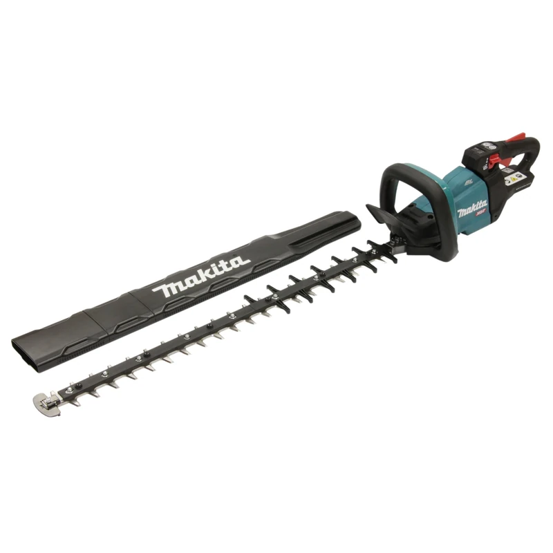Makita UH007GZ 40V Max Li-ion XGT Brushless 75cm Hedge Trimmer – Batteries and Chargers Not Included