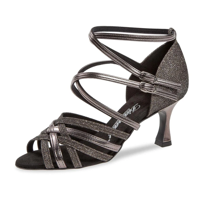 Diamant Women's Dance Shoes 108-087-521-V - Size: UK 1,5