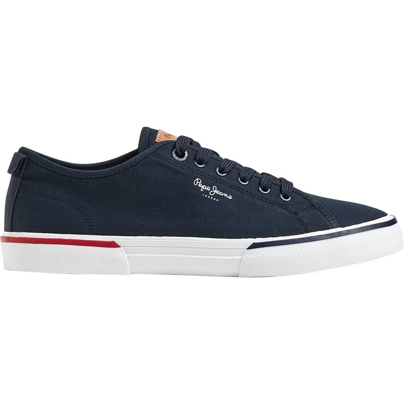 Pepe Jeans London Kenton Smart 22, Sneaker, 595NAVY,