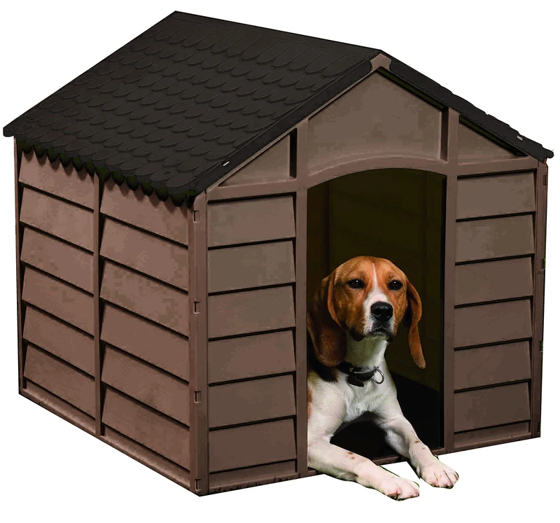 Vigor Kennel Dog Bed